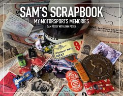 Sam's Scrapbook - Posey, Sam; Posey, John