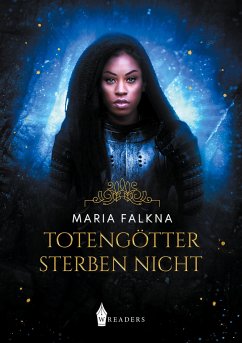 Totengötter - Falkna, Maria