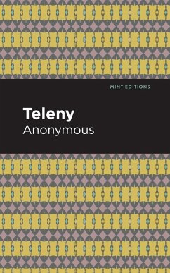 Teleny - Anonymous