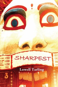 Sharpest - Tarling, Lowell