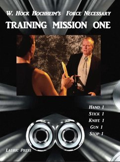 Training Mission One - Hochheim, Hock