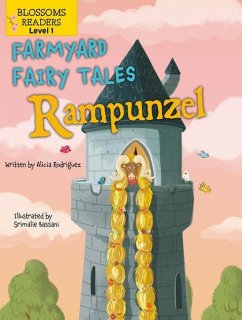 Rampunzel - Rodriguez, Alicia