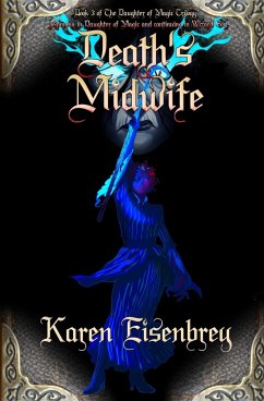 Death's Midwife - Eisenbrey, Karen