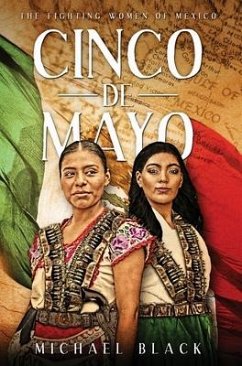 Cinco de Mayo - Black, Michael