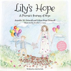 Lily's Hope - Driscoll, Jennifer