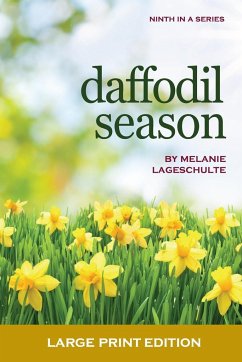 Daffodil Season - Lageschulte, Melanie