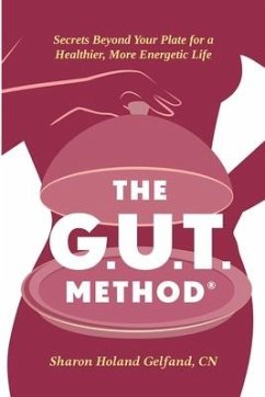 The GUT Method - Gelfand Cn, Sharon Holand