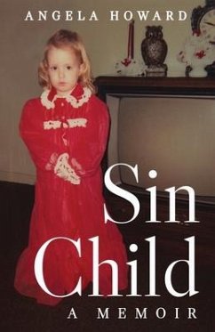 Sin Child - Howard, Angela