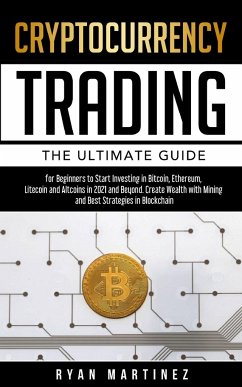 Cryptocurrency Trading - Martinez, Ryan