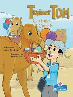 Caring Camels - Friedman, Laurie