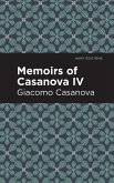 Memoirs of Casanova Volume IV