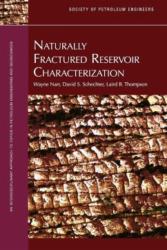 Naturally Fractured Reservoir Characterization - Narr, Wayne