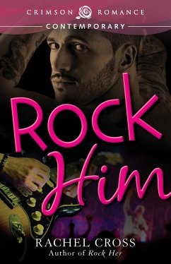 Rock Him - Cross, Rachel