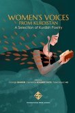 Women's Voices from Kurdistan: A selection of Kurdish Poetry