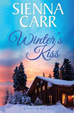 Winter's Kiss - Carr, Sienna