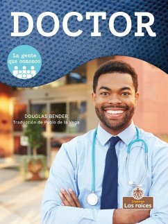 Doctor (Doctor) - Bender, Douglas