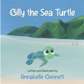 Billy the Sea Turtle