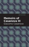 Memoirs of Casanova Volume III