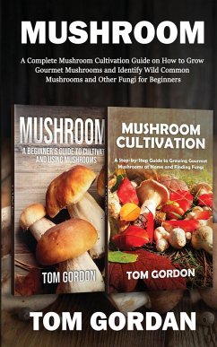 Mushroom - Gordon, Tom