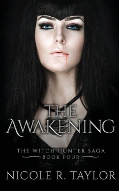 The Awakening - Taylor, Nicole R.