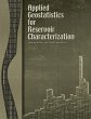 Applied Geostatistics for Reservoir... - Bild 1