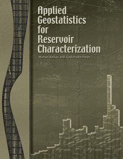 Applied Geostatistics for Reservoir Characterization - Kelkar, Mohan