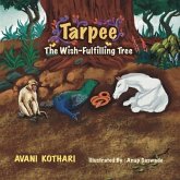 Tarpee The Wish-Fulfilling Tree