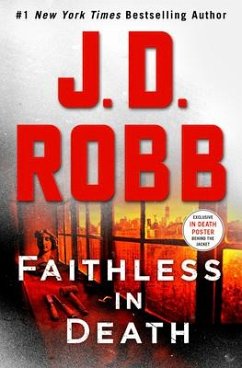 Faithless in Death - Robb, J D