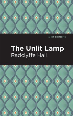 The Unlit Lamp - Hall, Radclyffe