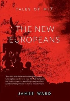 The New Europeans - Ward, James