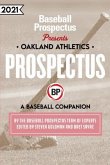Oakland Athletics 2021