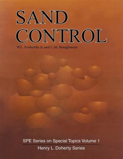 Sand Control - W., Penberthy Jr. L.