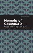 Memoirs of Casanova Volume X - Bild 1