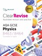 ClearRevise AQA GCSE Physics 8463/8464 - Bild 1