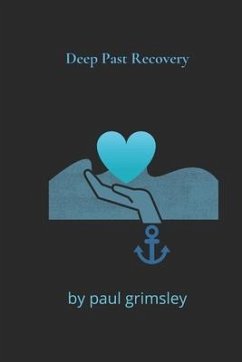 Deep Past Recovery - Grimsley, Paul