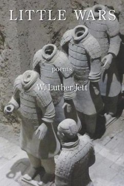 Little Wars - Jett, W. Luther