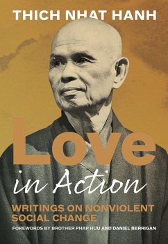 Love in Action, Second Edition - Hanh, Thich Nhat