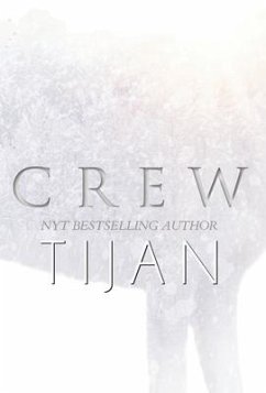 Crew (Hardcover) - Tijan