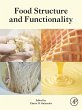 Food Structure and Functionality... - Bild 1