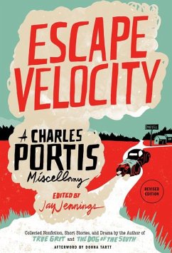 Escape Velocity - Portis, Charles