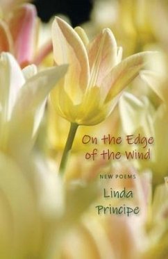 On the Edge of the Wind - Principe, Linda