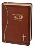 St. Joseph New Catholic Bible (Gift Edition - Personal Size) St. Joseph New Catholic Bible (Gift Edition - Personal Size)