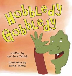 Hobbledy Gobbledy - Yarish, Sharlene