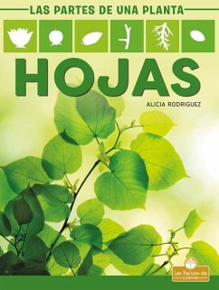 Hojas (Leaves) - Rodriguez, Alicia