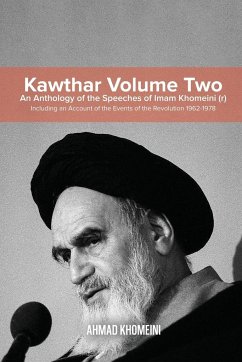 Kawthar Volume Two - Khomeini, Ruhollah