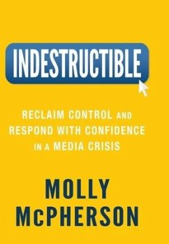 Indestructible - McPherson, Molly