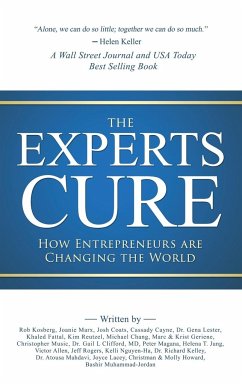 The Experts Cure - Kosberg, Rob