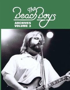 Beach Boys Archives Volume 3 - Berry, Torrence