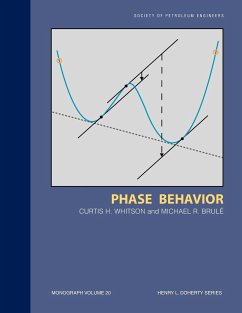 Phase Behavior - Whitson, Curtis H.