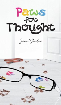 Paws for Thought - Wheeler, Jane